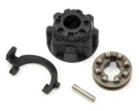 Differential Carrier & T-Lock Fork Set TRX-4