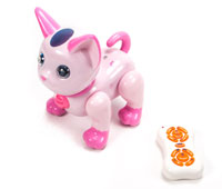 CSToys RC Interactive Cat (  )