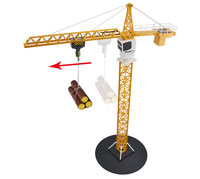 Double Eagle RC Tower Crane 1:20 (  )