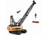 Huina RC Crawler Crane 1:14 2.4GHz RTR