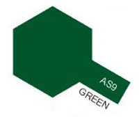    Mumeisha AS9 Green Color 180ml (MU-AS9)