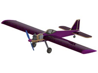 PML-1006 Krechet F2B Control Line Airplane 1000mm Kit (  )