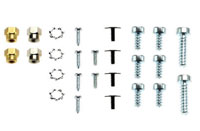 Blade 200QX Screw Set (  )