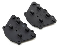 Bumper Mounting Plate Nero 6S BLX (  )