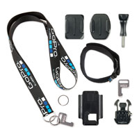 GoPro HERO Wi-Fi Remote Accessory Kit