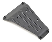 RPM Rear Bumper Mount Black X-Maxx (  )