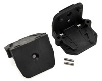 Front & Rear Motor Mount Set X-Maxx (  )