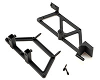 Traxxas TRX-4 Spare Tire Mounting Bracket (  )