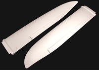 Wing Set White SkyClimber 3G (  )