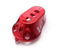 Syma X8HG Motor Holder Red 1pcs (  )