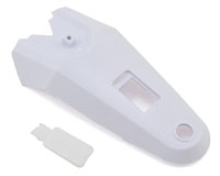 Fuselage Cover White Rodeo 150