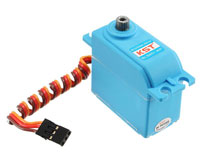 KST BLS661WP V2.0 Metal Gear Waterproof Brushless Digital Servo (  )