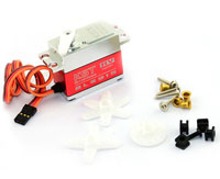 KST BLS915 HV Metal Gear Brushless Digital Servo (  )