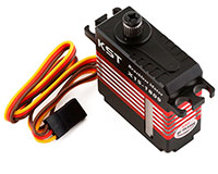 KST X15-1809 V8.0 HV Metal Gear Brushless Mini Digital Servo (  )