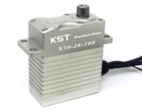 KST X30-28-180 V2.0 HV Digital Brushless Servo (  )
