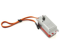 KST BLS159 Low Profile Metal Gear Brushless Digital Servo (  )