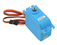 KST BLS662WP V2.0 Metal Gear Waterproof Brushless Digital Servo (  )