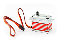 KST BLS915 V8.0 HV Metal Gear Brushless Digital Servo (  )