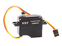 KST CM509MG HV Metal Gear Coreless Micro Digital Servo