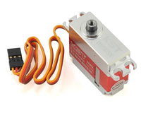 KST DS565X Tail Metal Gear Mini Digital Servo (  )