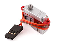 KST X06 V6.0 HV Metal Gear Micro Digital Servo