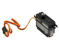 KST X15-1208 HV V8.0 Metal Gear Coreless Mini Digital Servo