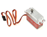 KST X20-3012 V8.0 Metal Gear Brushless Digital Servo (  )