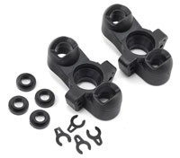 Composite Front Steering Block Kraton 2pcs (  )