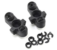 Composite Front Steering Block Kraton 2pcs (  )