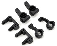 Caster Block, Steering Block & Rear Hub Set Ruckus (  )