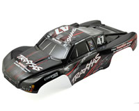 Mike Jenkins #47 Painted Body Slash (  )