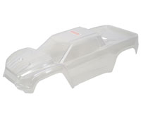 X-Maxx ProGraphix Clear Body (  )