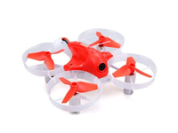 Cheerson CX-95W Matador WiFi FPV 0.3MP Camera Mini Racing Drone Red 2.4GHz RTF (  )