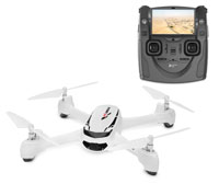 Hubsan H502S X4 FPV with 720P HD Camera GPS Quadcopter 2.4GHz RTF (  )