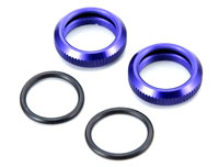 Spring Adjuster Blue Inferno GT/DBX 2pcs