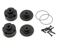 Differential Case Set DBX 4pcs (  )