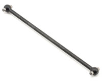 Center/Front  Swing Shaft L=102mm DBX/DST 1pcs (  )