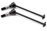 Universal Swing Shaft Set DRX/DRT 2pcs (  )