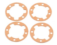 Differential Gasket Set DBX 4pcs (  )