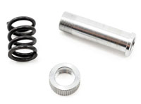 Servo Saver Shaft Set DBX/DRX (  )