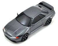 Skyline R32 LED Mini-Z MR-03S Racer Sports 2.4GHz (  )