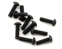 Button Head Screw M3x10mm 10pcs (  )