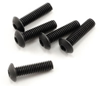 Button Head Screw M4x15mm 5pcs (  )