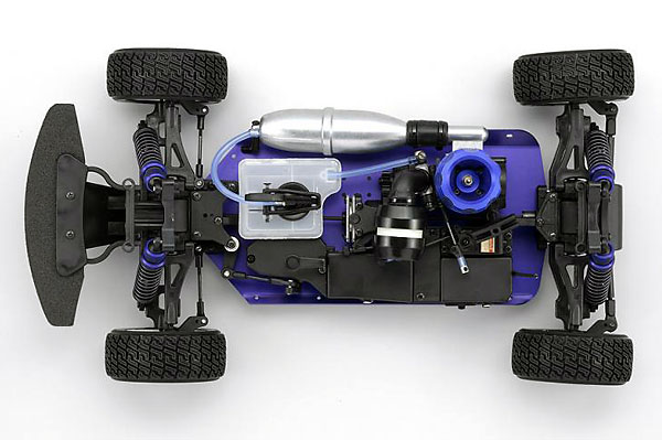 Citroen C4 WRC DRX Ready Set (31043B) (нажмите для увеличения) Citroen C4 WRC DRX Ready Set (31043B) (нажмите для увеличения)