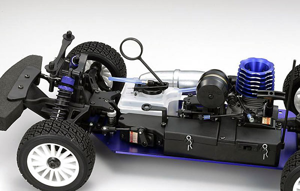 Citroen C4 WRC DRX Ready Set (31043B) (нажмите для увеличения) Citroen C4 WRC DRX Ready Set (31043B) (нажмите для увеличения)