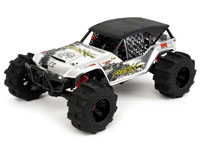 FO-XX VE Monster Truck 2.4GHz RTR (  )