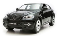 Kyosho BMW X6 Black Metal Drive RC 1/24 (  )