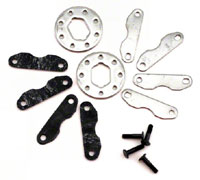 Brake Disk Set Inferno (  )