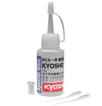 Kyosho Special Glue 14g (  )