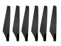 Lower Blades B Lama 6pcs